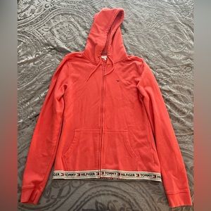 Women’s Tommy Hilfiger Zip-Up